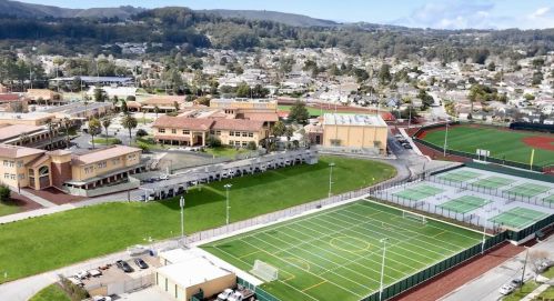 177 Elm Ave, San Bruno CA  94066-5402 exterior