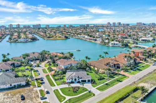 598 Heathwood Dr, Marco Island, FL 34145-5080