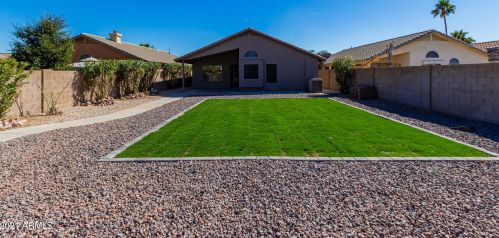 15224 Melissa Ln, Sun City AZ  85374-4493 exterior