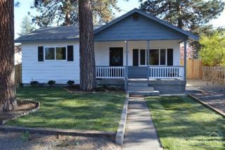 325 Mckinley Ave, Bend, OR 97702-1101