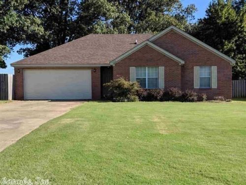 5410 Summer Pl, Jonesboro, AR 72404-8472