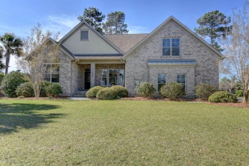1303 Hydrangea Ct, Belville, NC 28451-7796
