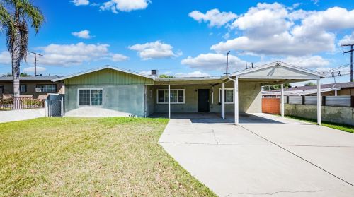 710 Cucamonga Ave, Ontario, CA 91764-3516