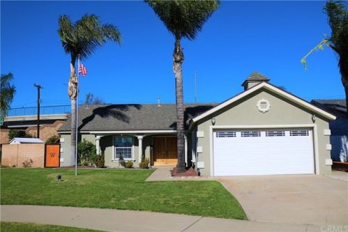 2217 Mount Vernon Ave, Orange, CA 92867-7844