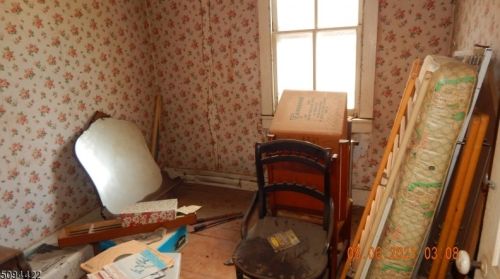 129 Lower Denmark Rd, Oxford NJ  07863-3221 exterior