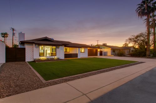 8335 Montecito Ave, Scottsdale, AZ 85251-2812