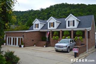 167 Wolford St, Pikeville, KY 41501-1285