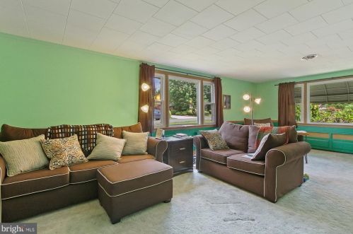 41 Blossom Ln, Schuylkill Haven PA  17972-1808 exterior