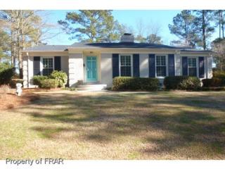 2530 Mirror Lake Dr, Fayetteville, NC 28303-5210
