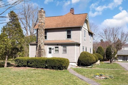 55 South St, Patterson NY  12563-3102 exterior