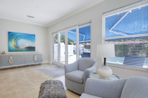 966 Bear Island Cir, West Palm Beach FL  33409-2062 exterior