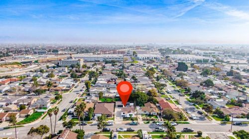 18516 Falda Ave, Torrance CA  90504-5020 exterior