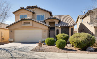 21308 Van Loo Dr, Maricopa, AZ 85138-8660