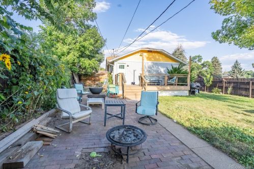 3143 Logan St, Englewood CO 80113-6843 exterior