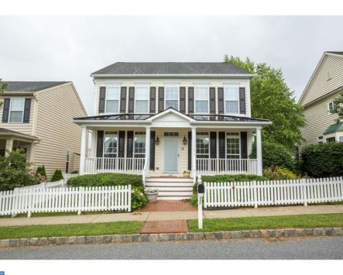 403 Wrigley Blvd, Cochranville, PA 19330-9411