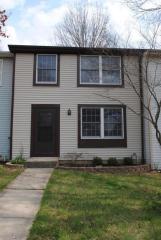 2947 Talbrock Cir, Dublin, OH 43017-1775
