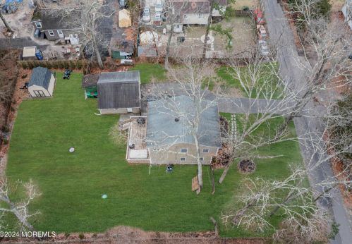 13 Parkhill St, Jackson Twp NJ  08527-3737 exterior