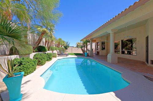 12578 Poinsettia Dr, Scottsdale, AZ 85259-3442