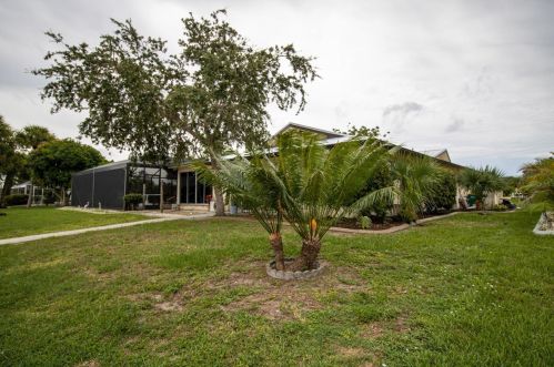 450 Coral Creek Dr, Placida FL  33946-2320 exterior