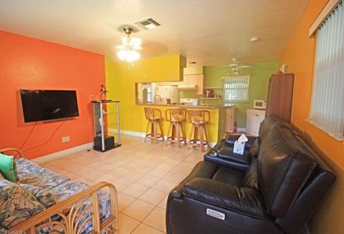 2002 9th St, Lehigh Acres FL  33936-3382 exterior