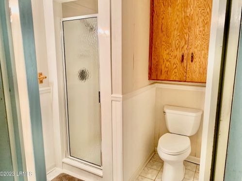 927 Magnolia Bluff Cir, Beaufort SC  29902-6921 exterior