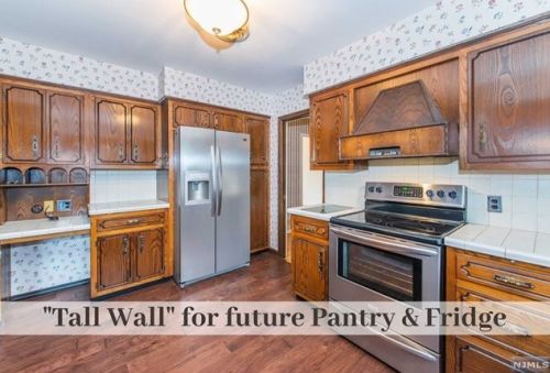 170 Lowell Rd, Ridgewood NJ  07452-1234 exterior