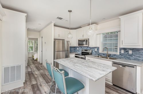 503 Lake Dr, Titusville FL  32780-2535 exterior