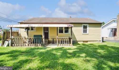 300 Highland Ter, Holmes PA  19043-1310 exterior