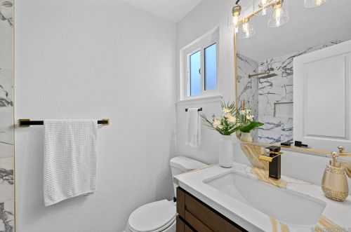 4570 Mount La Platta Pl, San Diego CA  92117-3045 exterior