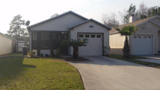 5108 Glen Alan Ct, Jacksonville, FL 32210-8772