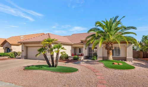 15718 Greystone Dr, Sun City, AZ 85375-6653