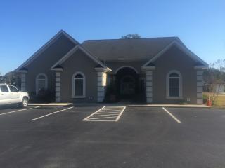 2740 Bayboro St, Loris SC  29569-2779 exterior