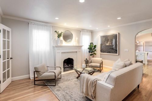 542 Quartz St, Redwood City CA  94062-2228 exterior