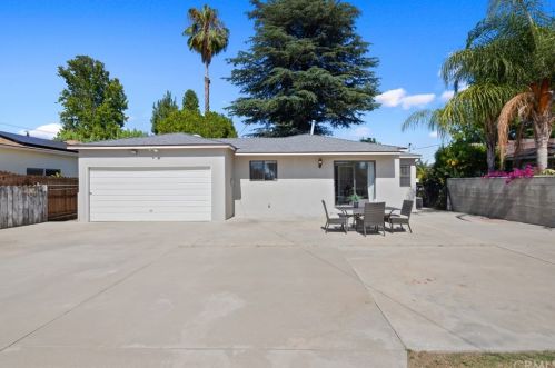 5639 Persimmon Ave, Temple City CA  91780-2807 exterior