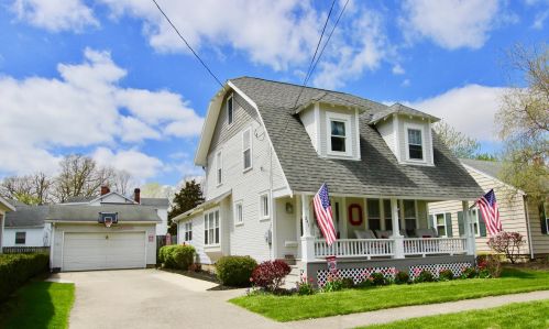 241 Cummins Ave, Marion, OH 43302-4213