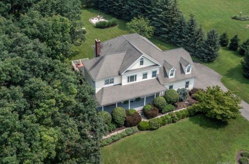 5 Crawford Ln, Sherman, CT 06784-1147