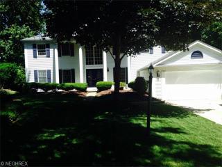 17336 Falmouth Dr, Cleveland, OH 44136-7426