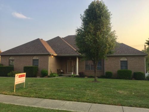 914 Constanza Ct, Henderson, KY 42420-5335
