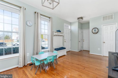 6029 Hot Spring Ln, Fredericksburg VA  22407-3708 exterior