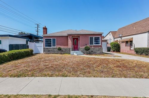 1347 162nd St, Gardena, CA 90247-4425