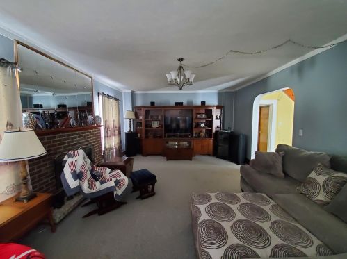 3695 Whetstone River Rd, Marion OH  43302-8387 exterior