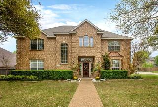 9010 Lakepointe Ave, Rowlett, TX 75088-6869