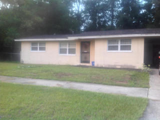 6017 John F Kennedy Dr, Jacksonville, FL 32219-3513