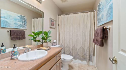 5349 Cholla St, Scottsdale AZ  85254-4720 exterior