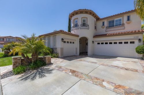 11322 Spring Meadow Ln, San Diego, CA 92128-6332