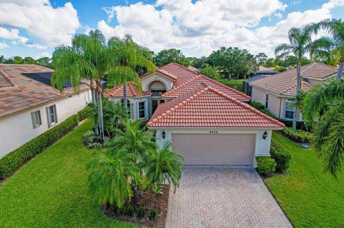 8404 Muirfield Way, Fort Pierce, FL 34986-3000
