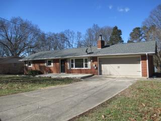 11037 Thornton Dr, Knoxville, TN 37934-2925