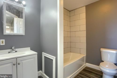 3623 6 St, Harrisburg PA 17110-1517 exterior