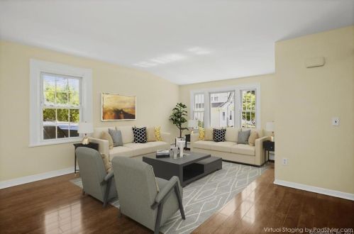 200 Wardwell St, Stamford, CT 06902-5247