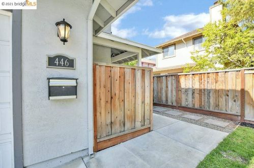 446 Banning Ave, Sunnyvale, CA 94086-5149